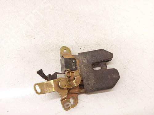Used Tailgate lock Tailgate lock 34751208 34751208