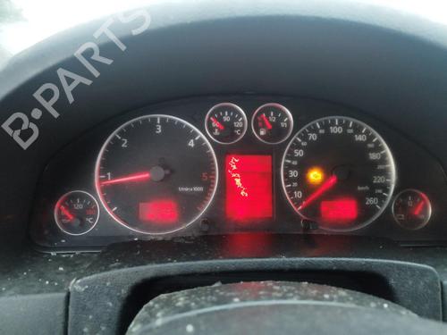 Electronic module AUDI A6 C5 (4B2, 4B4) 2.5 TDI | BP33098426M83  - Image 11