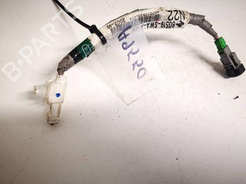 Electronic module HONDA CR-V III (RE_) 2.2 i-CTDi 4WD (RE6) | BP35131257M83 - Image 3