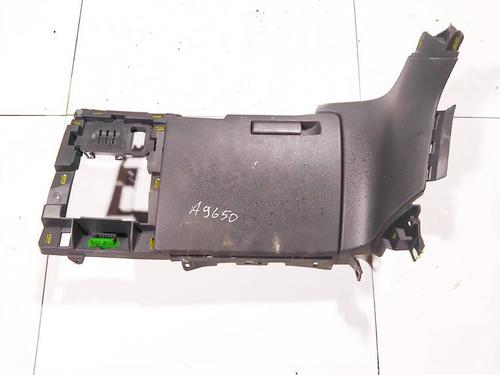 Handskerum Handskerum PEUGEOT 3008 I MPV (0U_) 1.6 HDi (109 hp) 35215583 35215583