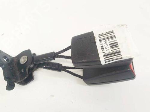 Used Seat buckle Seat buckle 35176468 35176468