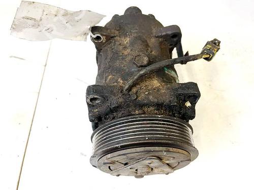 Used AC compressor AC compressor AUDI A6 C6 (4F2) 2.4 (177 hp) 35358984 35358984