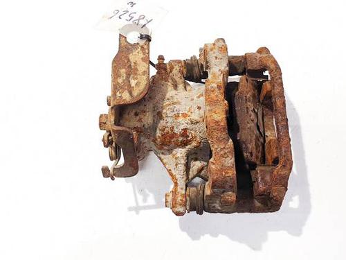Left rear brake caliper FORD TRANSIT Van (FA_ _) 2.2 TDCi | BP35268711M107 - Image 3