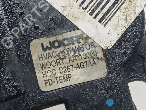 Electronic module KIA CEE'D Hatchback (ED) 1.6 CRDi 115 | BP37286155M83 - Image 4