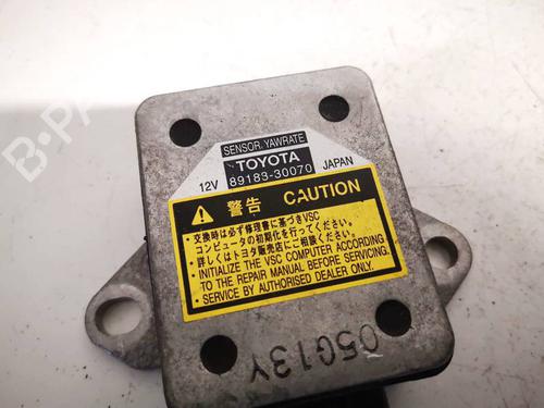 Electronic module PORSCHE CAYENNE (9PA) S 4.5 | BP35159345M83 - Image 2