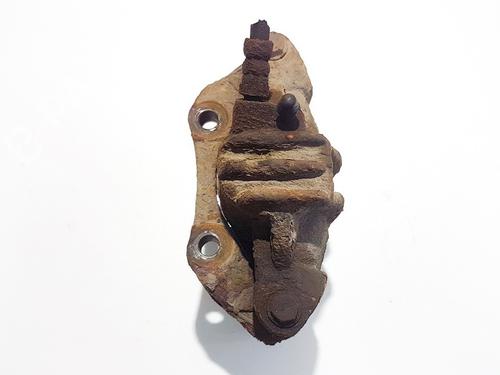 Left front brake caliper PEUGEOT 206 SW (2E/K) 1.4 HDi | BP35509470M105 - Image 2