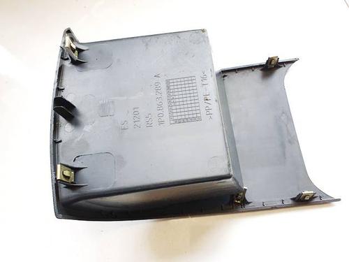 Glove box SEAT LEON (1P1) 1.9 TDI | BP36174315C95 - Image 3