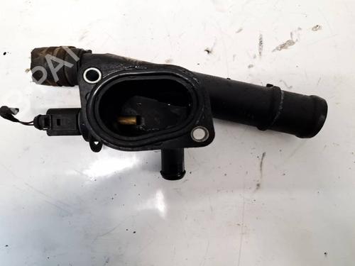 Used Thermostat housing Thermostat housing 34805955 34805955