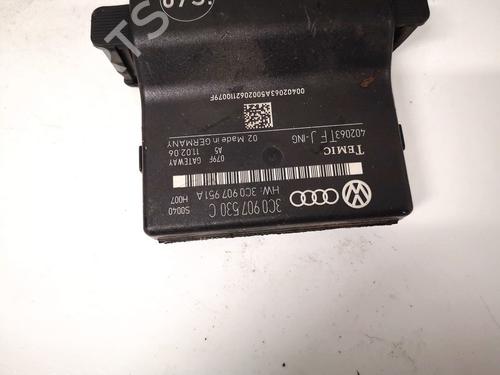 Electronic module VW PASSAT B6 (3C2) 2.0 TDI 16V | BP35460955M83 - Image 2