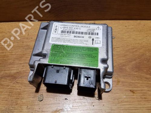 ecu-airbags-mazda-3-bk-2003-2004-2005-2006-2007-2008-2009-33482067 main image