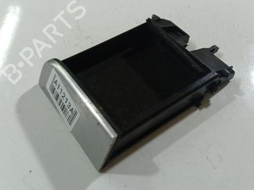 Used Ashtray Ashtray VW PASSAT B6 (3C2) 2.0 TDI (140 hp) 34796665 34796665