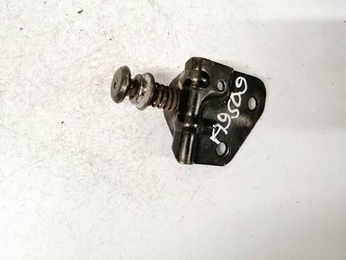 Støtte Støtte OPEL ASTRA G Hatchback (T98) 2.0 DI (F08, F48) (82 hp) 32616885 32616885