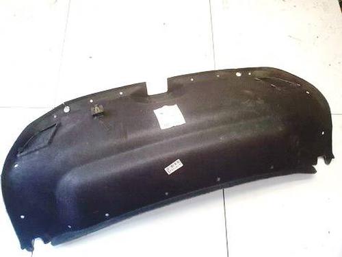 Boot lining SKODA SUPERB II (3T4) 1.8 TSI | BP34995701I3 - Image 3