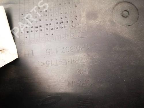 Other SEAT LEON (1P1) 1.6 | BP40165777O1 - Image 3
