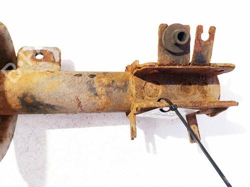Right front shock absorber CITROËN C8 (EA_, EB_) 2.0 16V | BP38527944M17 - Image 3