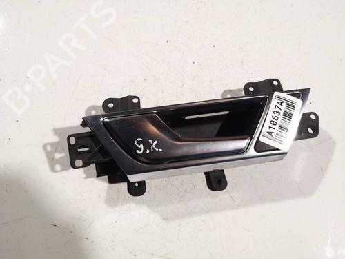 Used Rear left interior door handle Rear left interior door handle AUDI A6 C6 (4F2) 2.4 (177 hp) 34947240 34947240