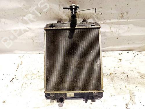 Used Water radiator Water radiator 35140221 35140221