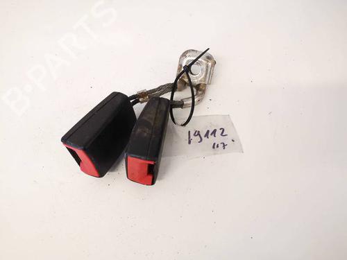 Used Seat buckle Seat buckle 35290816 35290816