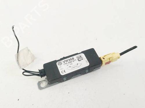 Used Electronic module Electronic module 35076492 35076492