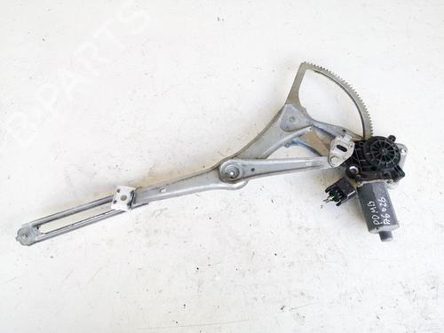 Used Front right window mechanism Front right window mechanism MERCEDES-BENZ E-CLASS (W210) E 200 CDI (210.007) (116 hp) 35612193 35612193