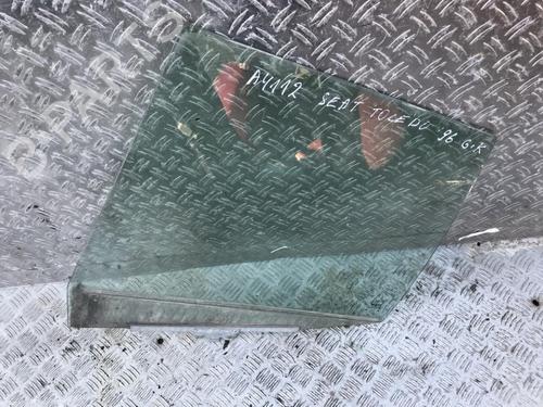 Used Rear left door window Rear left door window 35691493 35691493