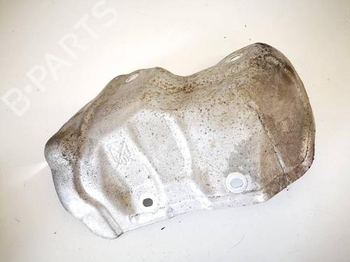 Used Underbody protection Underbody protection FORD FOCUS III 1.6 TDCi (95 hp) 35218769 35218769