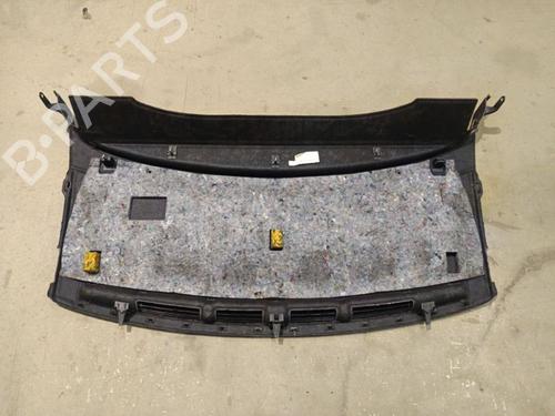 Rear parcel shelf VW PASSAT B6 (3C2) 2.0 TDI | BP34751054C85 - Image 4