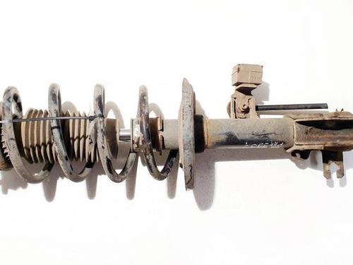 Used Left front shock absorber Left front shock absorber 35150257 35150257