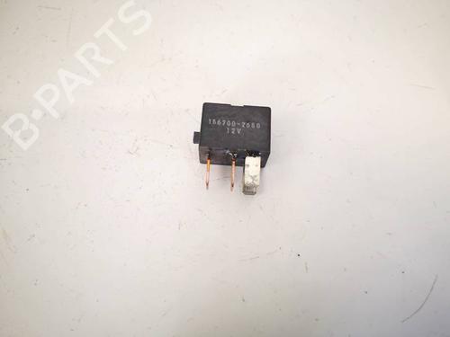 Used Other HONDA FR-V (BE) 1.8 (BE1) (140 hp) 32963330