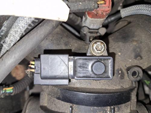 Electronic module JAGUAR XF I (X250) 2.7 D | BP35172174M83 - Image 2