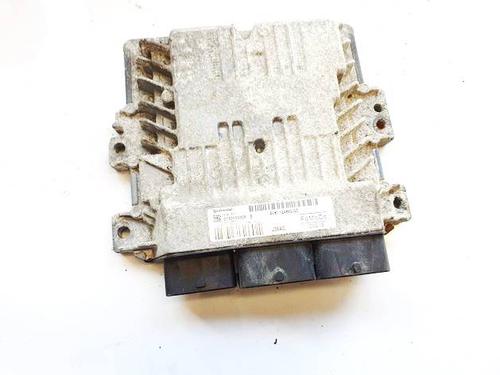 Used Engine control unit (ECU) Engine control unit (ECU) 39181479 39181479