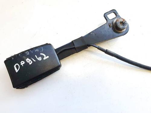 Used Seat buckle Seat buckle KIA CEE'D Hatchback (ED) 1.6 CRDi 115 (115 hp) 35242999 35242999
