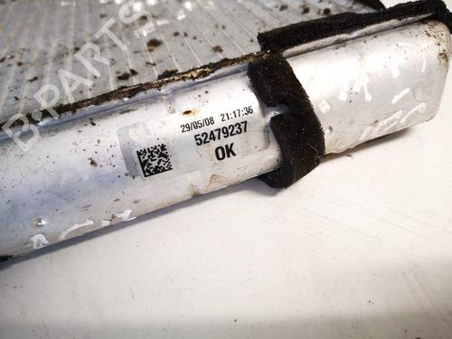 Heater matrix OPEL ASTRA H (A04) 1.3 CDTI (L48) | BP35101874M63 - Image 3