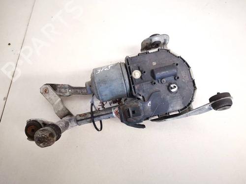 Used Front wipers mechanism Front wipers mechanism SEAT LEON (1P1) 1.9 TDI (90 hp) 35320218 35320218