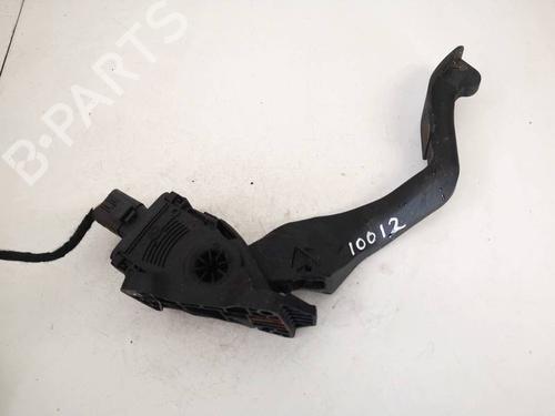 Used Pedal Pedal 35088853 35088853