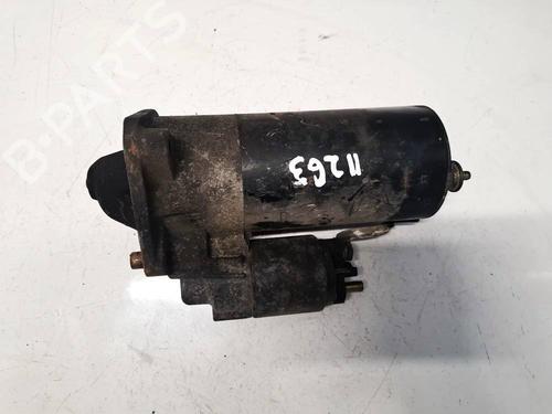 Used Starter Starter 34751512 34751512