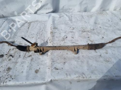 Used Steering column Steering column RENAULT SCÉNIC II (JM0/1_) 1.9 dCi (JM0G, JM12, JM1G, JM2C) (120 hp) 34776946 34776946