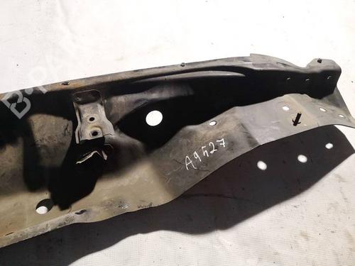 Scuttle panel MITSUBISHI LANCER VIII (CY_A, CZ_A) 2.0 DI-D (CY8A) | BP35234827C110 - Image 3