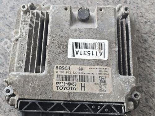 Used Engine control unit (ECU) Engine control unit (ECU) 37227762 37227762