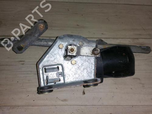 Used Front wiper motor Front wiper motor RENAULT MEGANE Scenic (JA0/1_) 1.6 e (JA0F) (90 hp) 35649270 35649270