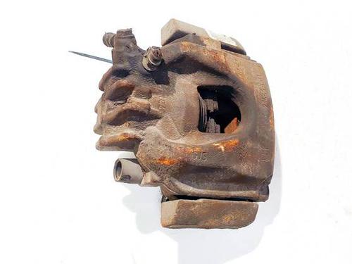 Used Left front brake caliper Left front brake caliper CITROËN C5 III (RD_) 2.0 HDi (RDRHD8, RDRHDJ, RDRHR8, RDRHRJ) (136 hp) 35011154 35011154