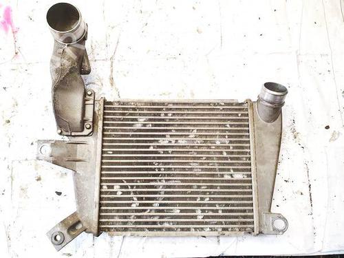 Used Intercooler Intercooler MAZDA CX-7 (ER) 2.3 MZR DISI Turbo AWD (ER3P) (260 hp) 35107576 35107576