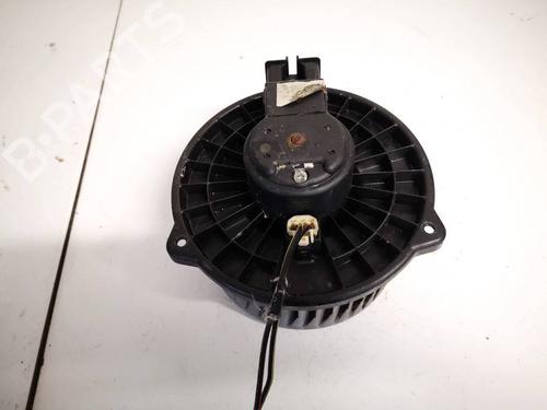 Used Heater blower motor Heater blower motor SUBARU LEGACY IV (BL) 3.0 R AWD (BLE, B13) (245 hp) 35146919 35146919