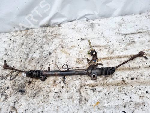 Used Steering column Steering column NISSAN X-TRAIL I (T30) 2.2 DCi (114 hp) 34866852 34866852