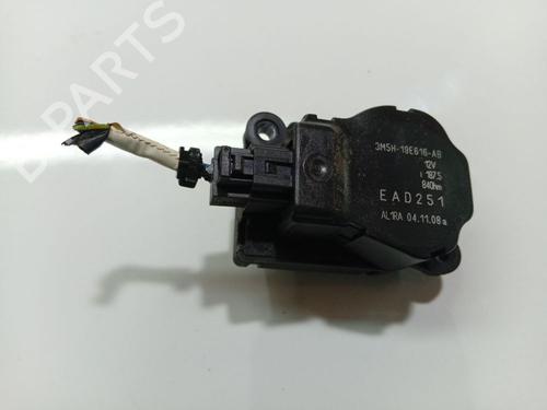 Used Electronic module FORD FOCUS II (DA_, HCP, DP) 1.8 TDCi (115 hp) 32550616