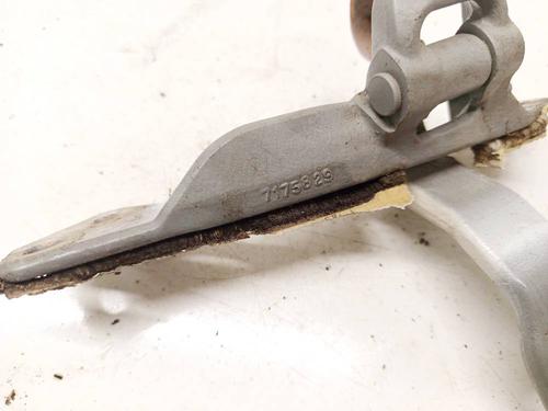 Hinge/Door check strap BMW X6 (E71, E72) xDrive 30 d | BP34850017C146 - Image 3