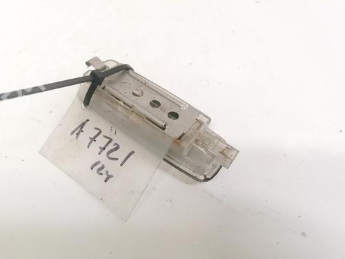 Interior roof light AUDI A4 B6 (8E2) 2.5 TDI quattro | BP35464885I8 - Image 2