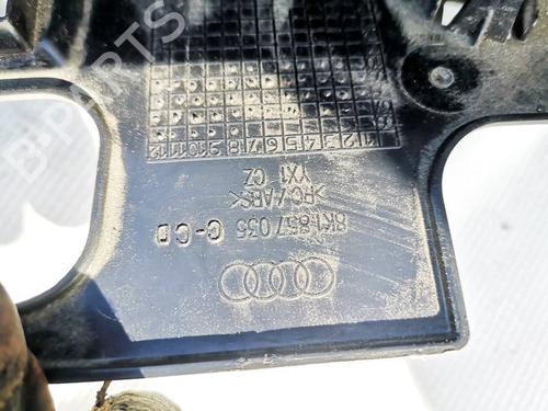 Glove box AUDI A4 B8 (8K2) 2.0 TDI | BP35080576C95 - Image 3