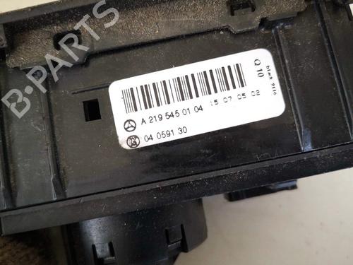 Switch MERCEDES-BENZ CLS (C219) CLS 500 (219.375) | BP35409276I30 - Image 3