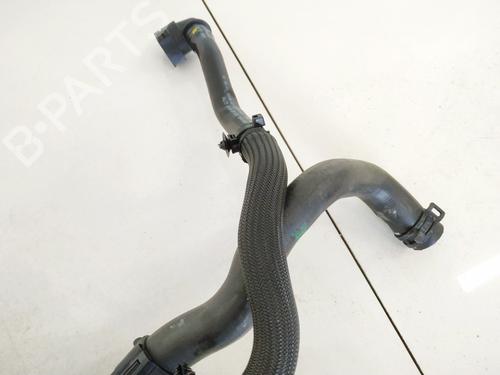 Pipe JAGUAR I-PACE (X590) EV400 AWD | BP33096848M125 - Image 2